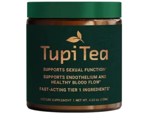 TupiTea Review 2026: Does This Herbal Tea Support Weight Loss?
