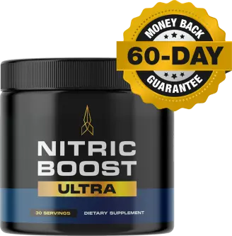 Nitric Boost Ultra review