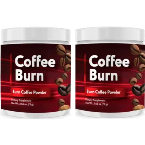 Coffee Burn