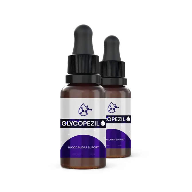 Glycopezil Review