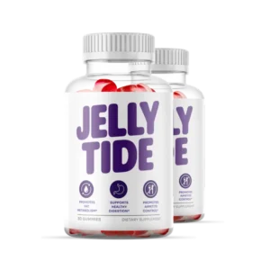 JellyTide reviews