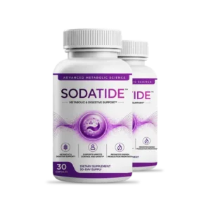 Sodatide Reviews