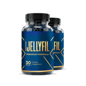 JellyFil review