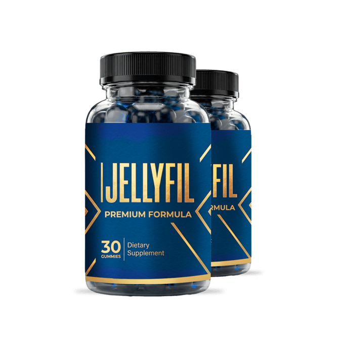 JellyFil review