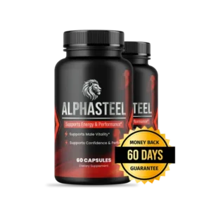 AlphaSteel Reviews