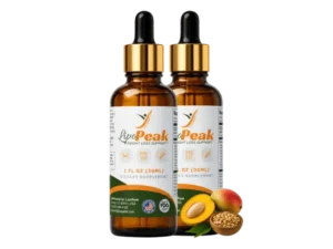 LipoPeak reviews