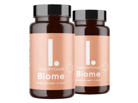 LeanBiome reviews
