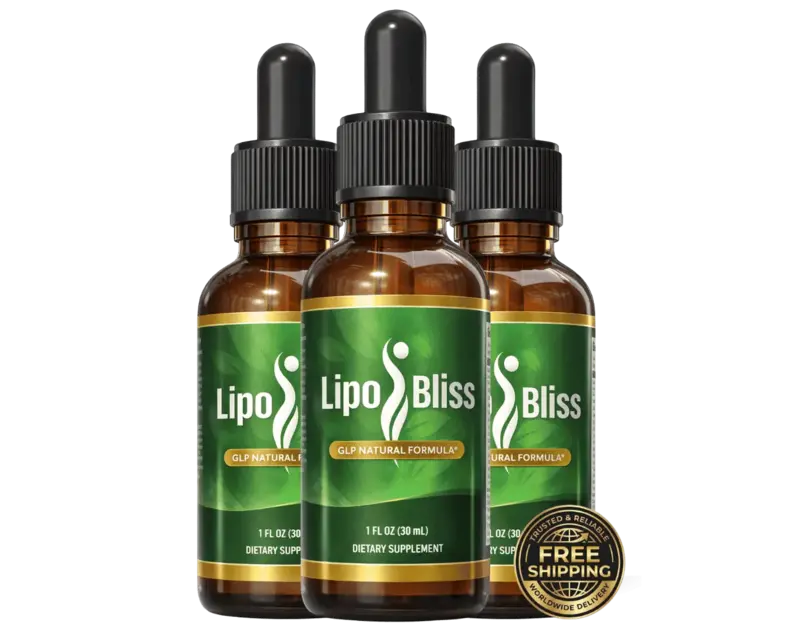 LipoBliss reviews