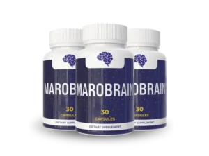 Marobrain review