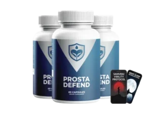 Prosta Defend review