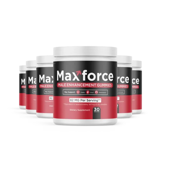 Max Force review