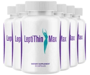 LeptiThin Max review