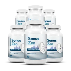 SonusZen review