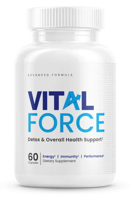 Vital Force reviews
