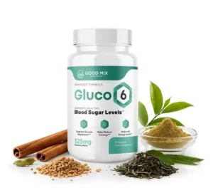 Gluco6 reviews