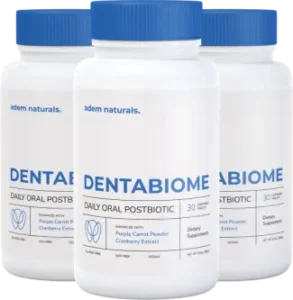 DentaBiome review