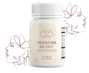 ThyraFemme Balance review