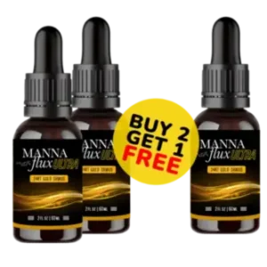 MannaFlux reviews