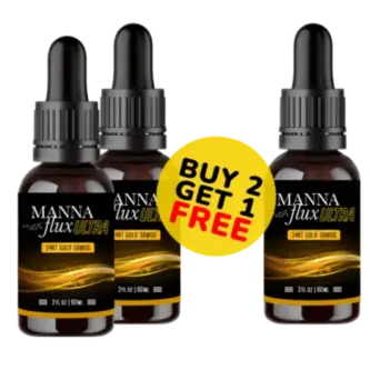 MannaFlux reviews