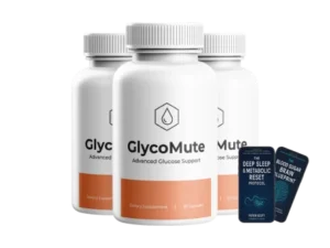 GlycoMute review