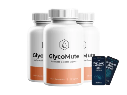 GlycoMute review