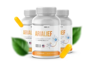 Arialief reviews