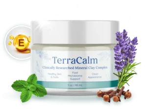 TerraCalm review