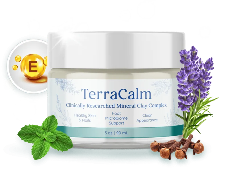 TerraCalm review