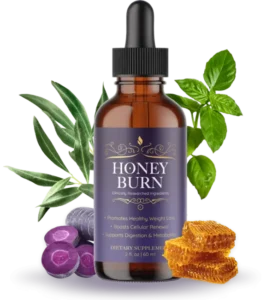 HoneyBurn review