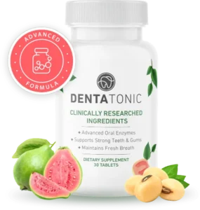 DentaTonic review