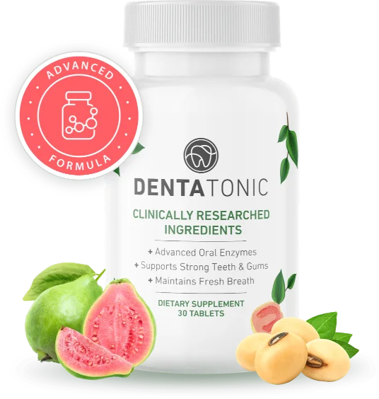 DentaTonic review