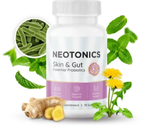 Neotonics review