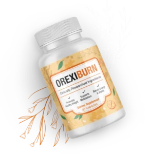 OrexiBurn review