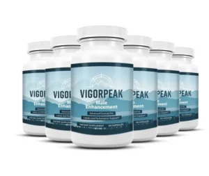 Vigor Peak review