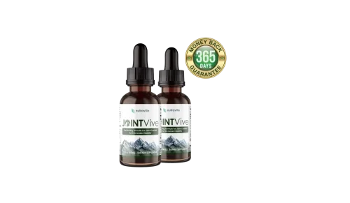 JointVive Review 2026: Does This Joint Support Supplement Work?