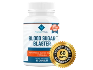 Blood Sugar Blaster review