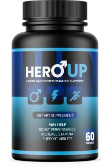 Hero Up reviews