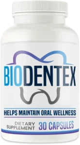 BioDentex reviews