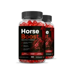 Horse Boost review