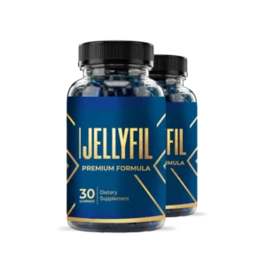 Jellyfill Review