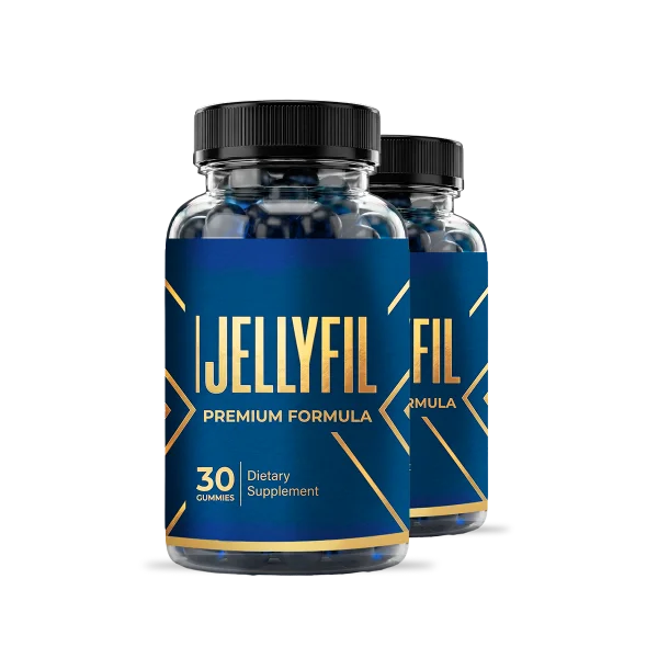 Jellyfill Review