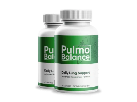 Pulmo Balance reviews
