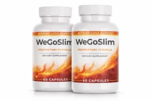 WeGoSlim Review 2026: Does It Help You Lose Weight Naturally?