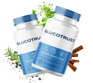 GlucoTrust German Version review