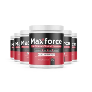 MaxForce Reviews