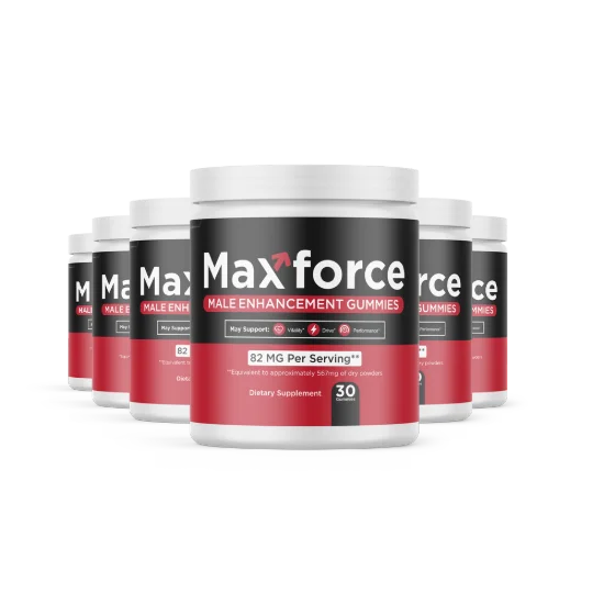 MaxForce Reviews