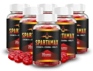 SPARTAMAX review