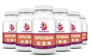 Neuroxen reviews