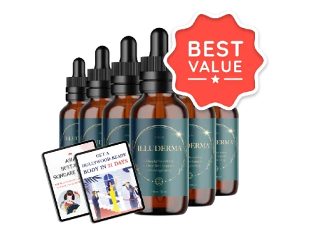 Illuderma review