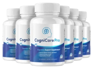 Cogni Care Pro Reviews